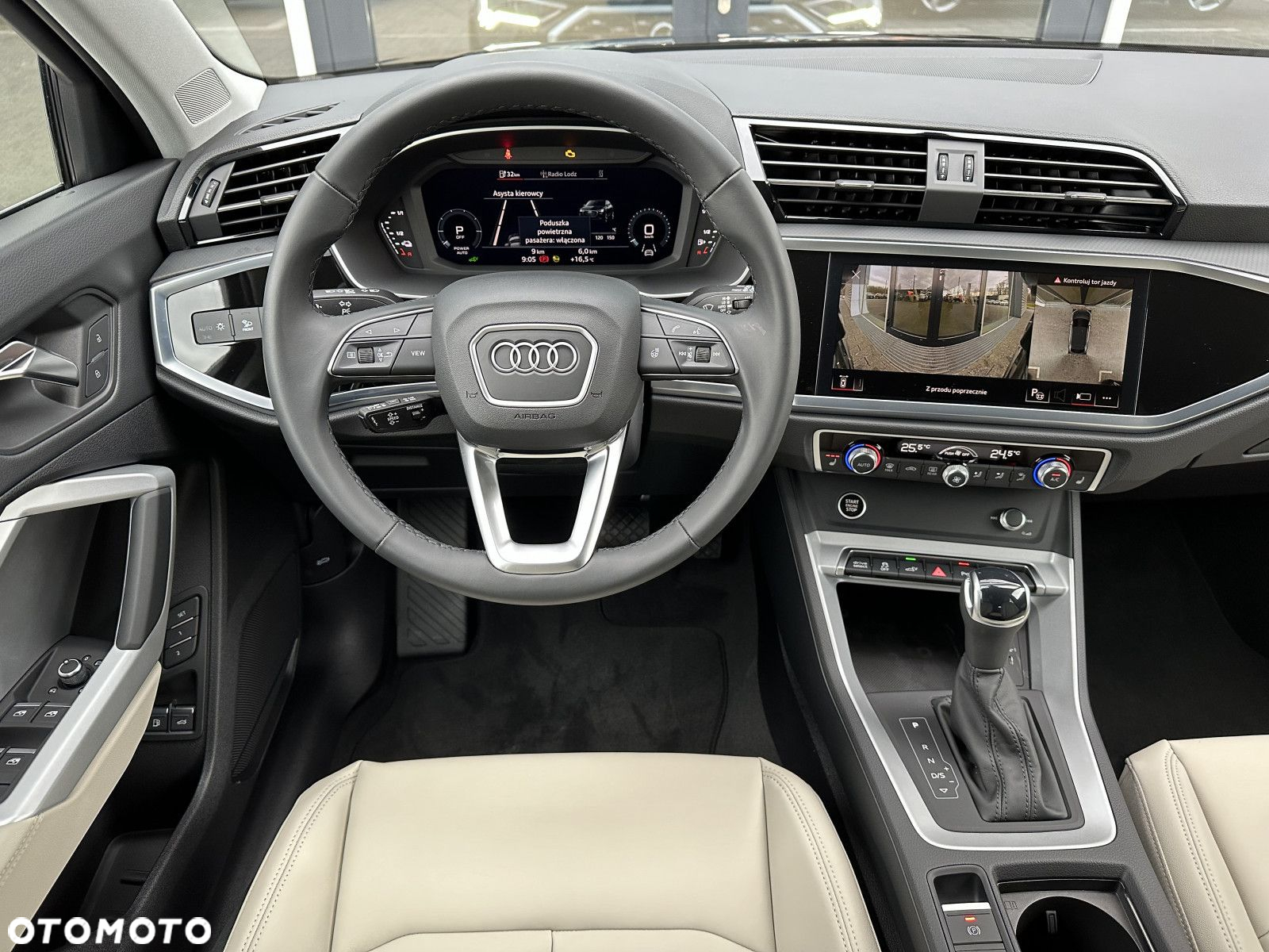 Audi Q3 Sportback - 17