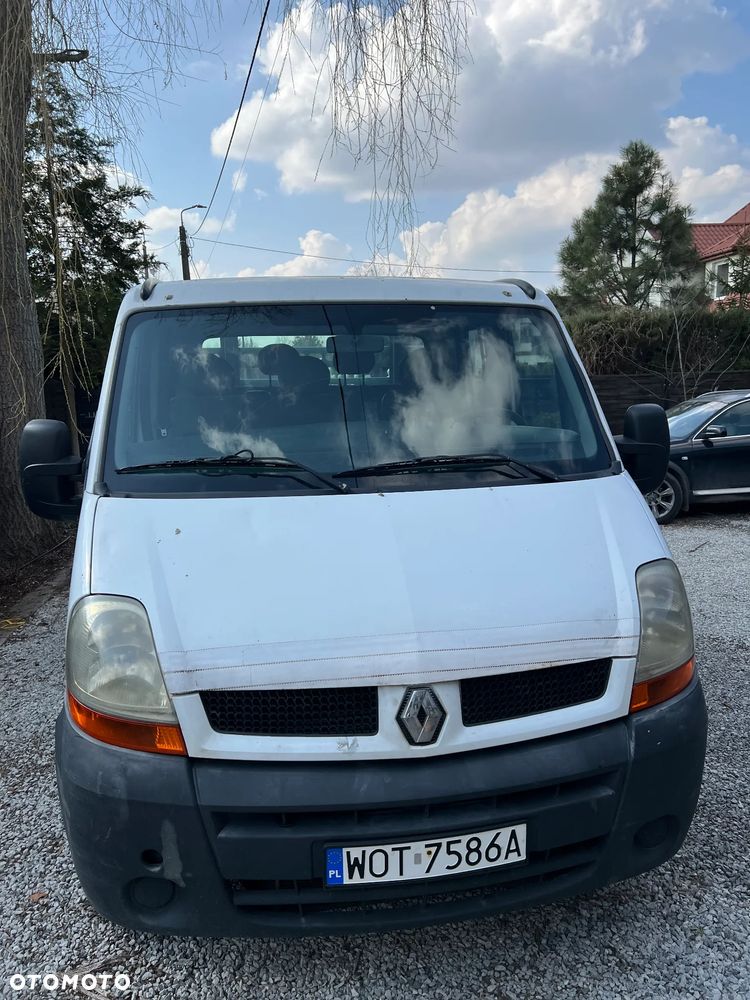 Renault Master - 12