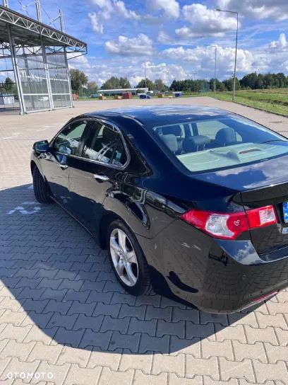 Honda Accord 2.0 Elegance - 6
