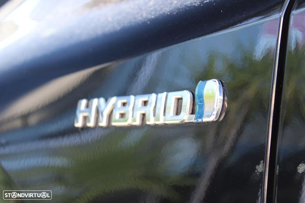 Toyota Corolla Touring Sports 1.8 Hybrid Exclusive - 16