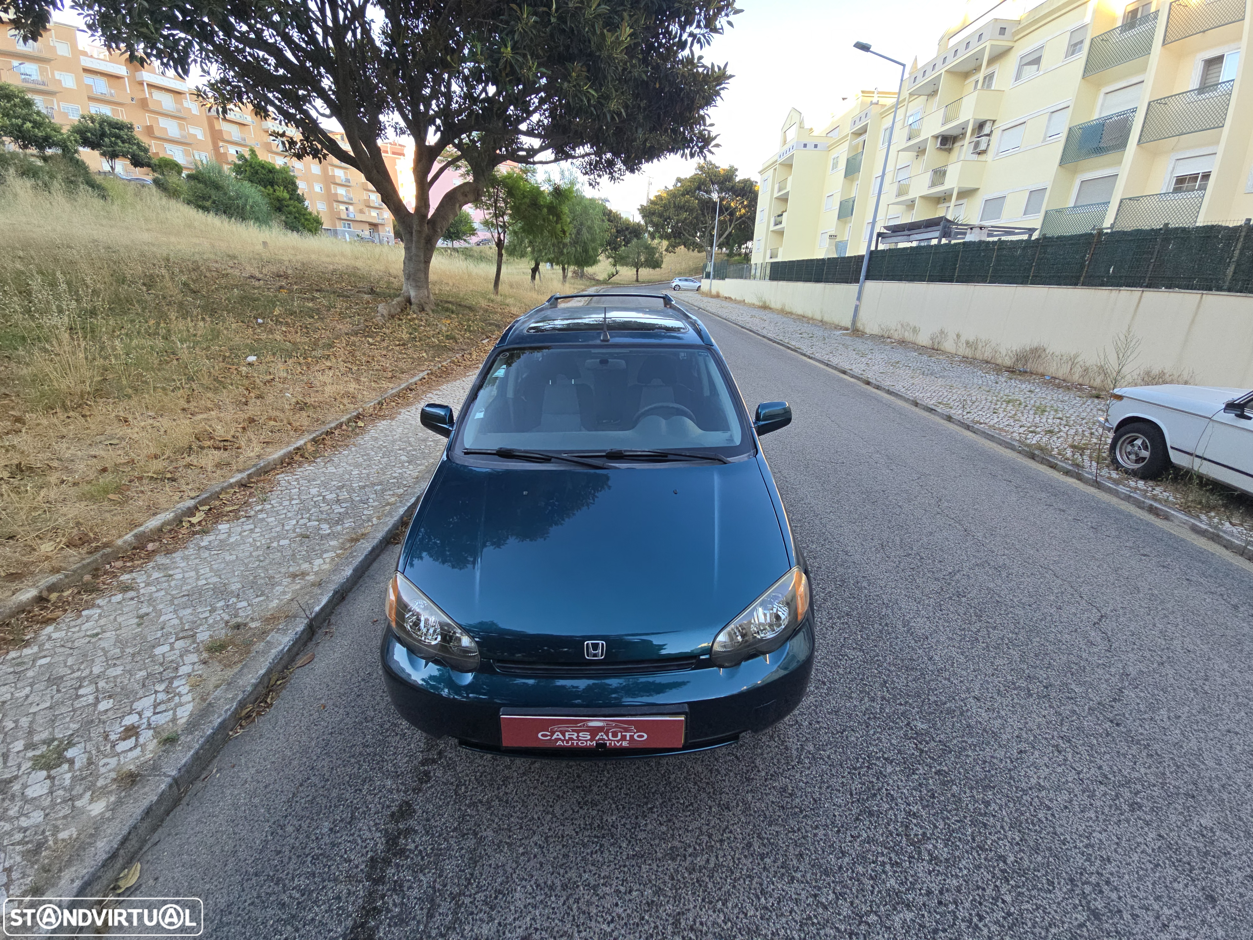 Honda HR-V 1.6 ES VTEC - 39