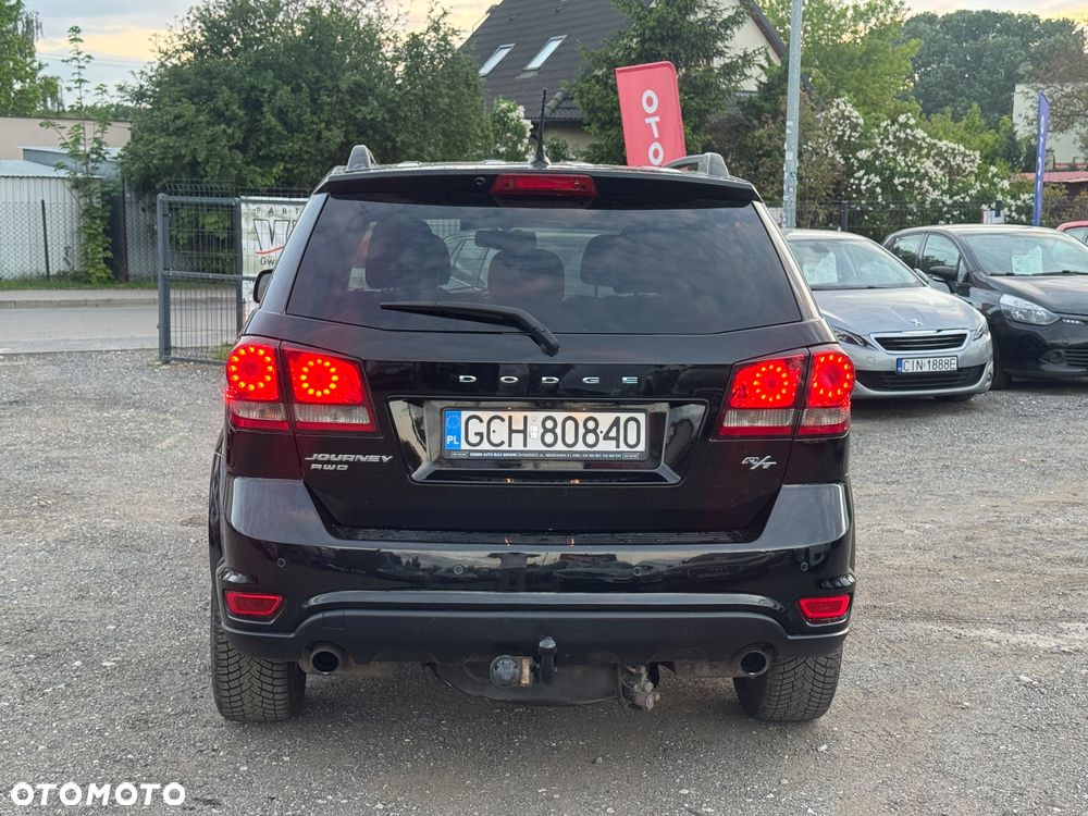 Dodge Journey - 15