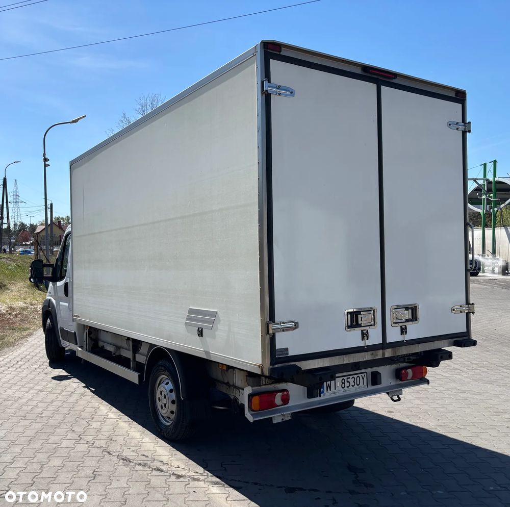 Fiat Ducato MAXI 3.0 JTD - 4