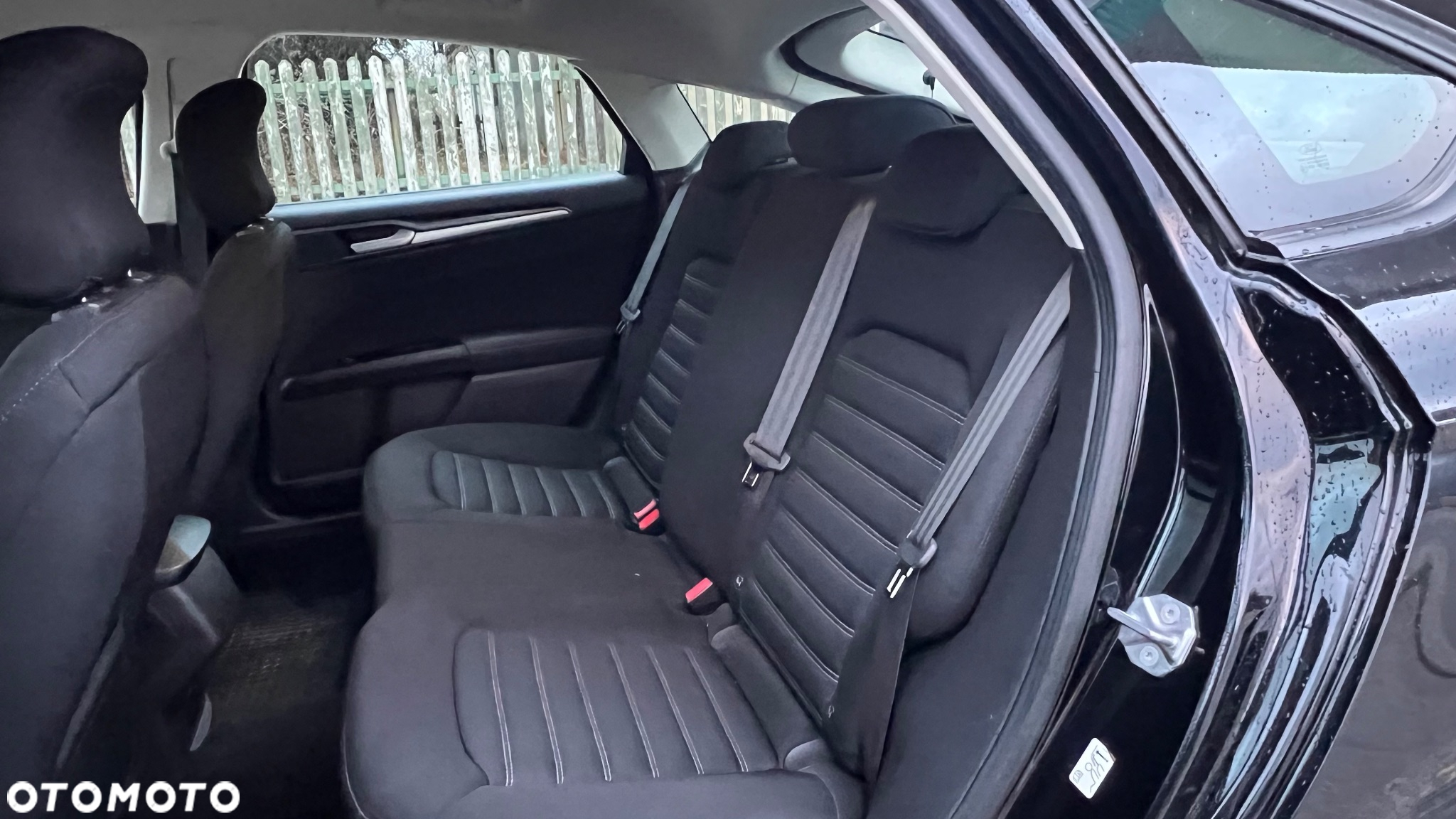 Ford Mondeo 2.0 TDCi Trend - 13