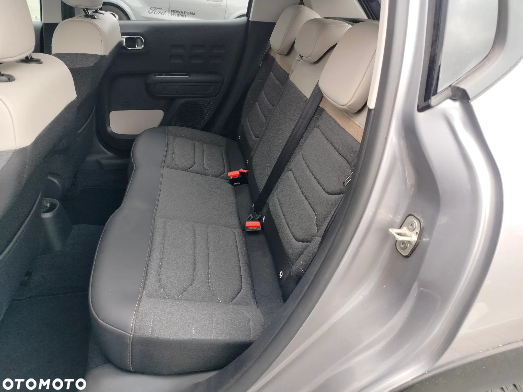 Citroën C3 1.2 PureTech Shine - 15