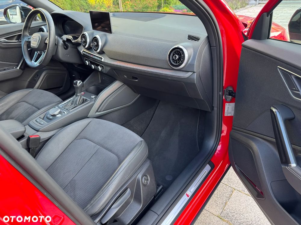 Audi SQ2 - 7