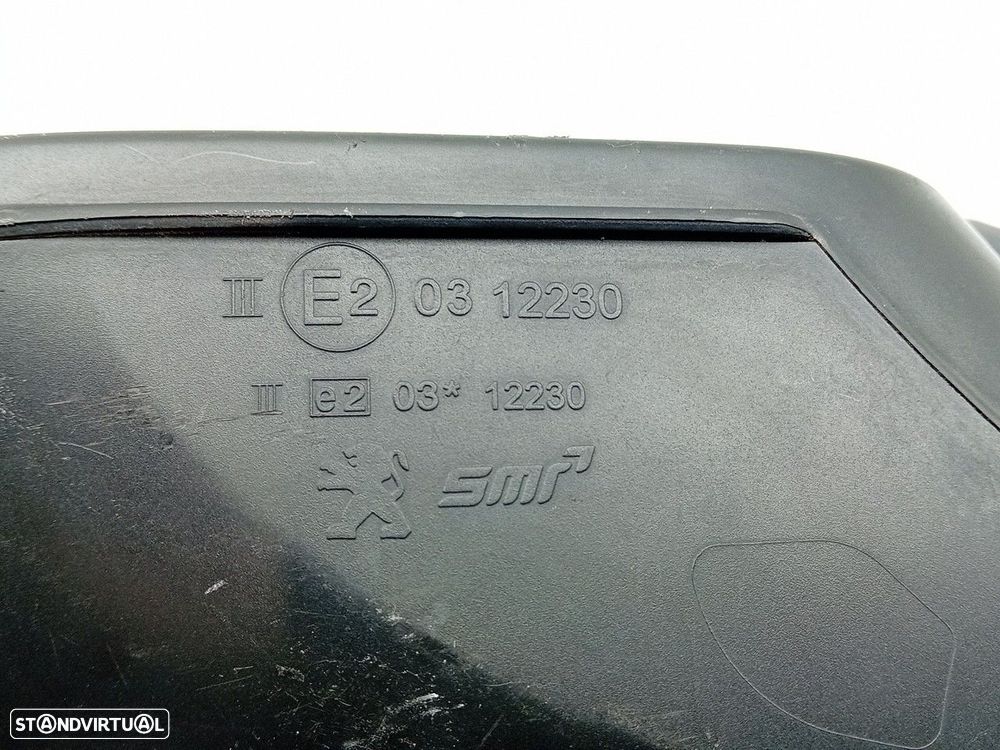 Retrovisor / espelho esquerdo PEUGEOT 308 II - 5