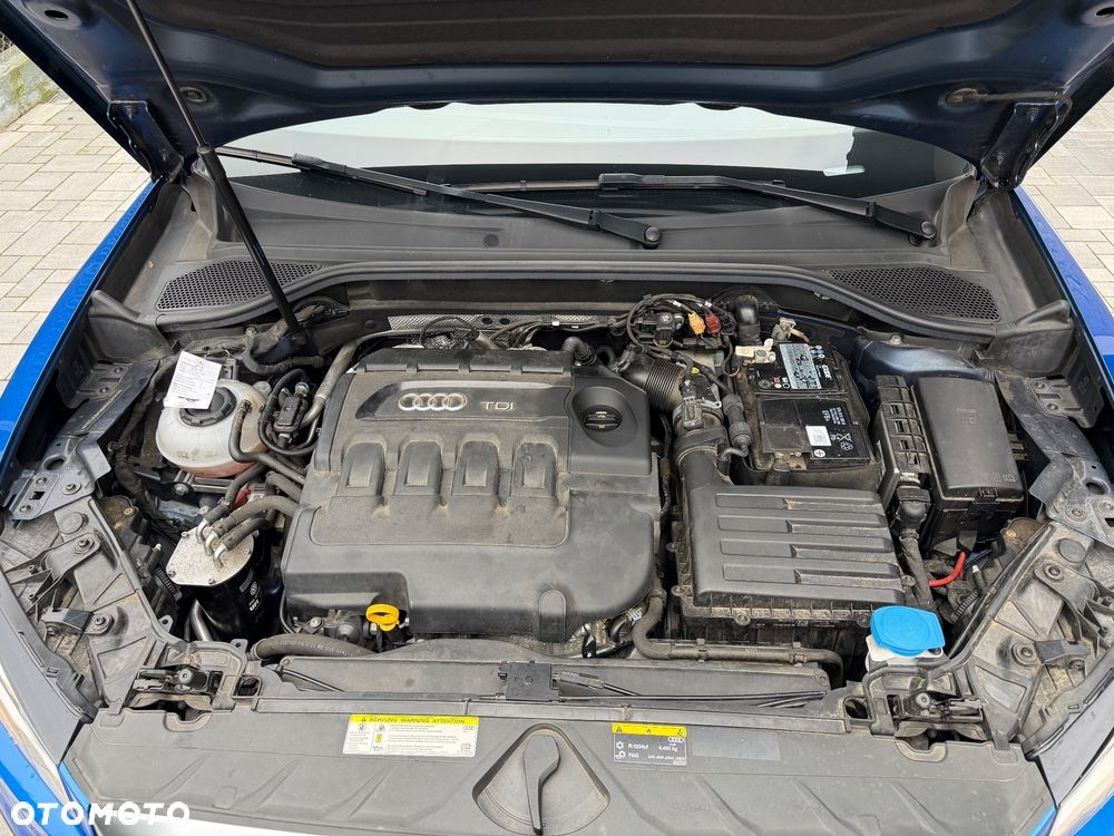 Audi Q2 30 TDI S tronic - 15