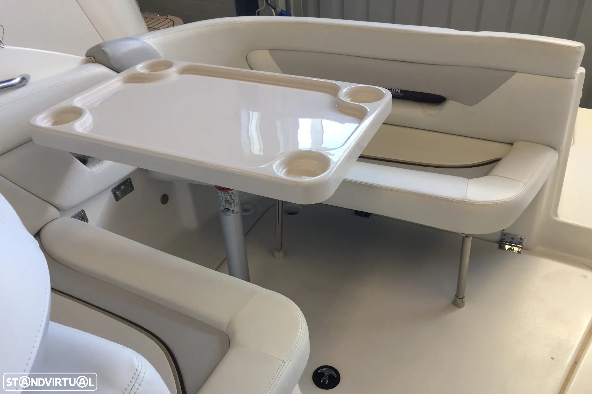Glastron 259 GS - 11