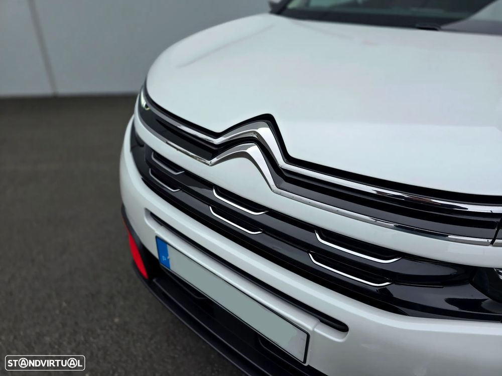 Citroën C5 Aircross 1.6 PureTech Shine EAT8 - 3