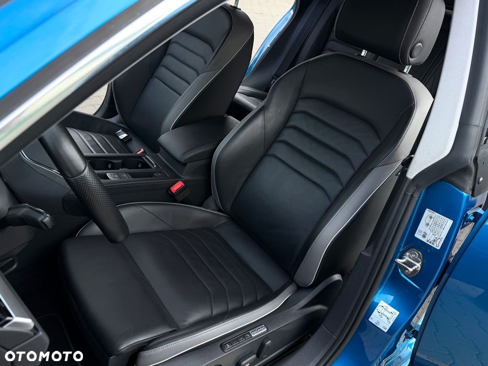 Volkswagen Arteon 2.0 TDI SCR Elegance - 34