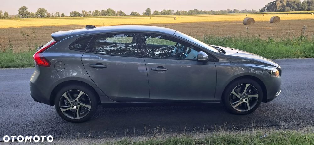 Volvo V40 D3 Drive-E Kinetic - 8
