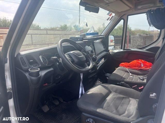 Iveco Daily 35S18H - 8
