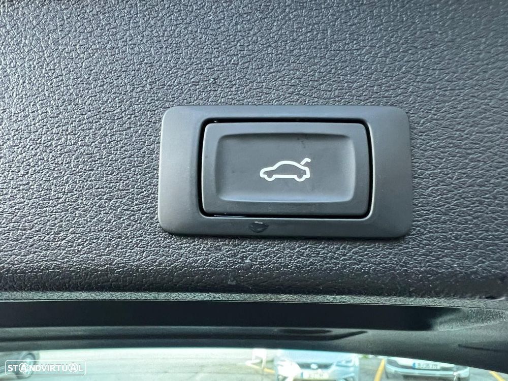 Audi A4 Avant 35 TDI Fleet Edition S tronic - 9