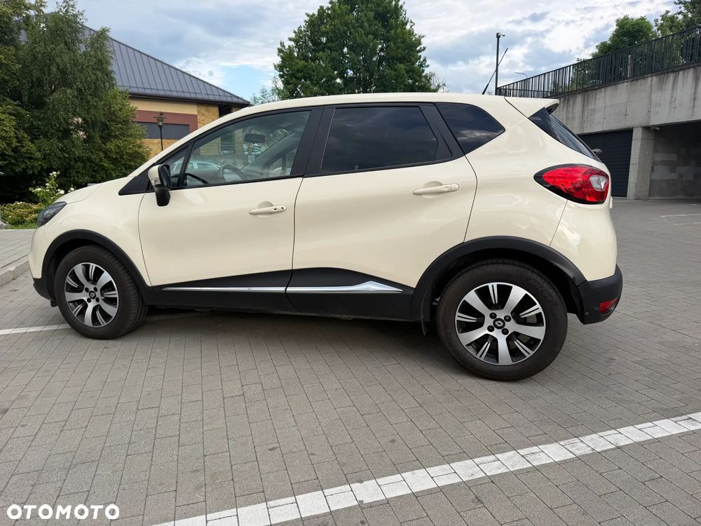 Renault Captur 1.2 TCe Zen EDC - 6