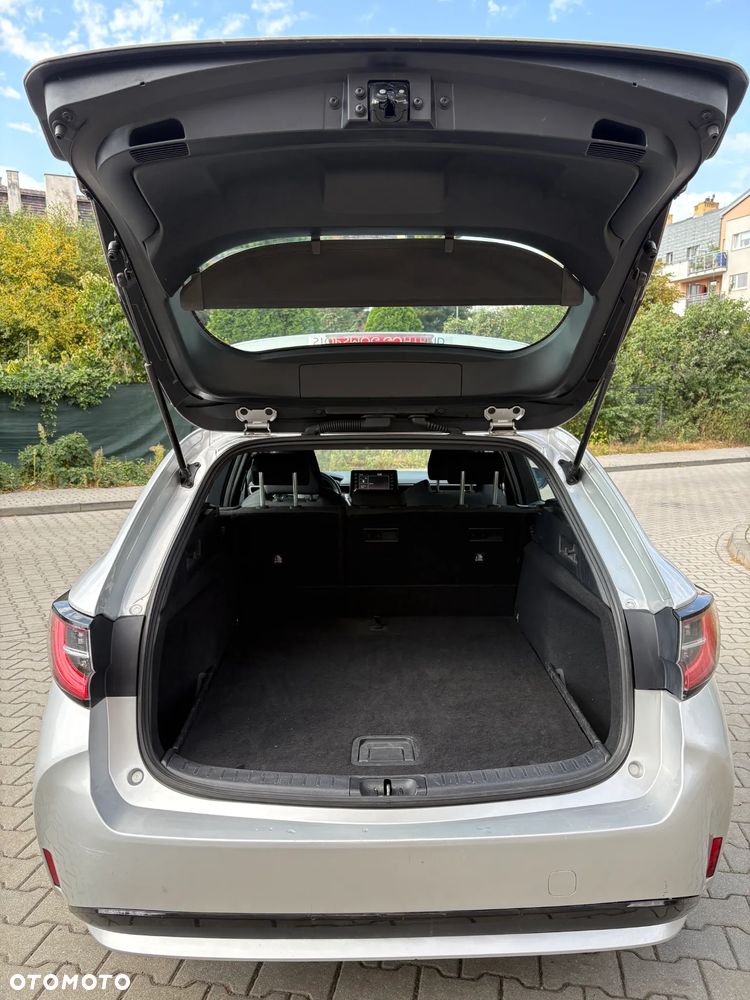 Toyota Corolla 1.8 Hybrid Active - 14