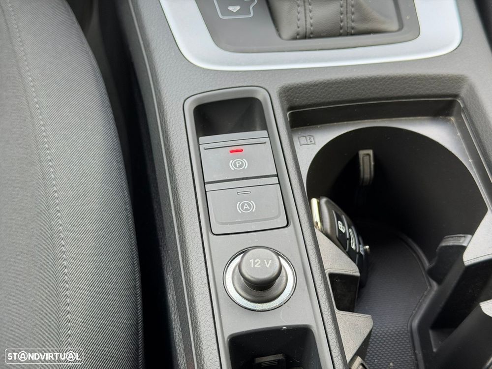 Audi Q3 Sportback 35 TDI S line S tronic - 54