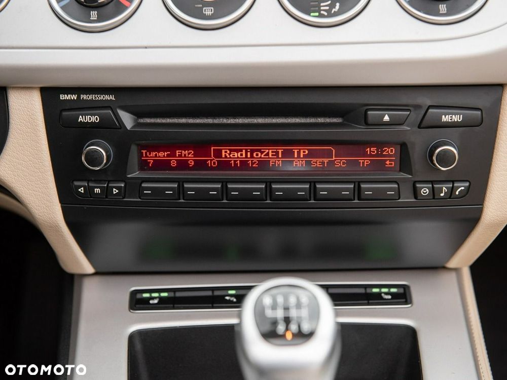 BMW Z4 sDrive23i - 19