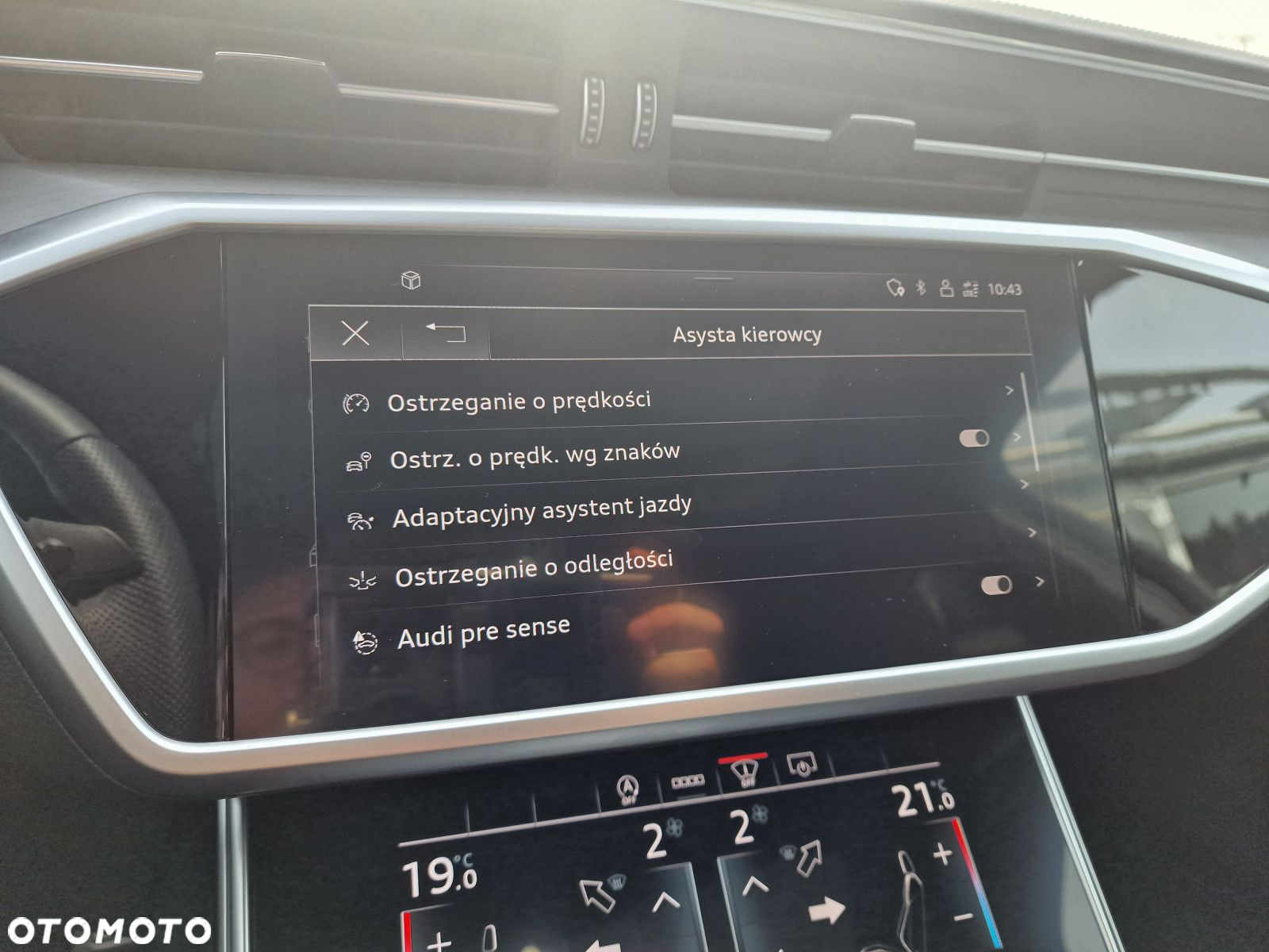 Audi A6 - 24