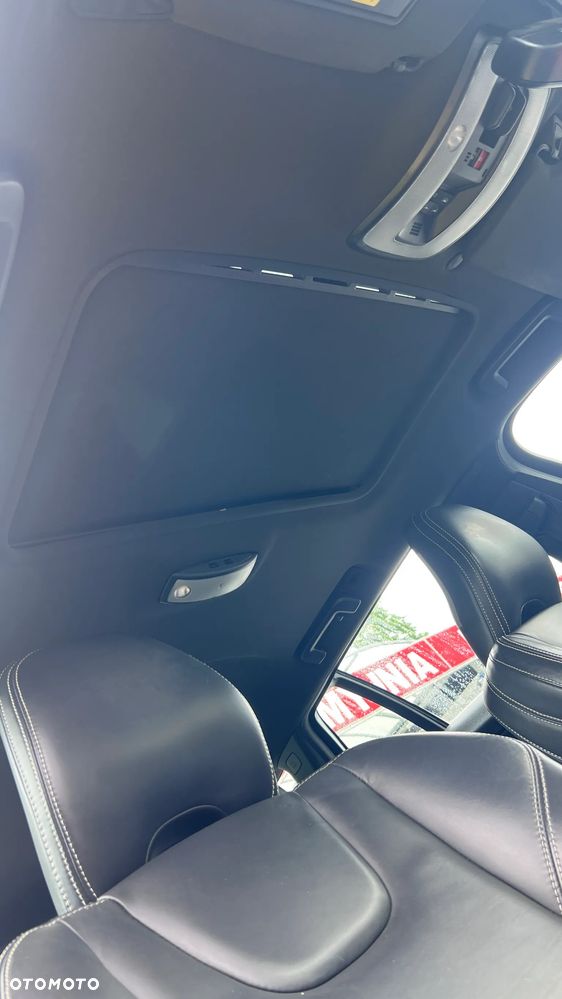 Volvo V60 - 6