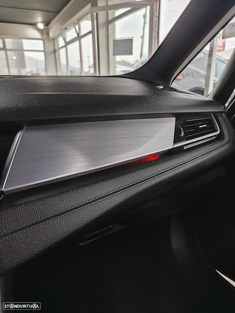 BMW 218 Gran Tourer d Sport-Aut. M Sport - 30