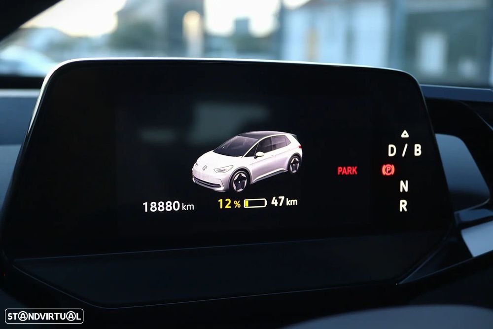 VW ID.3 58 kWh Pro - 6