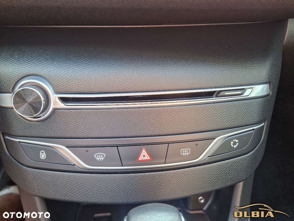 Peugeot 308 1.6 BlueHDi Active S&S - 31