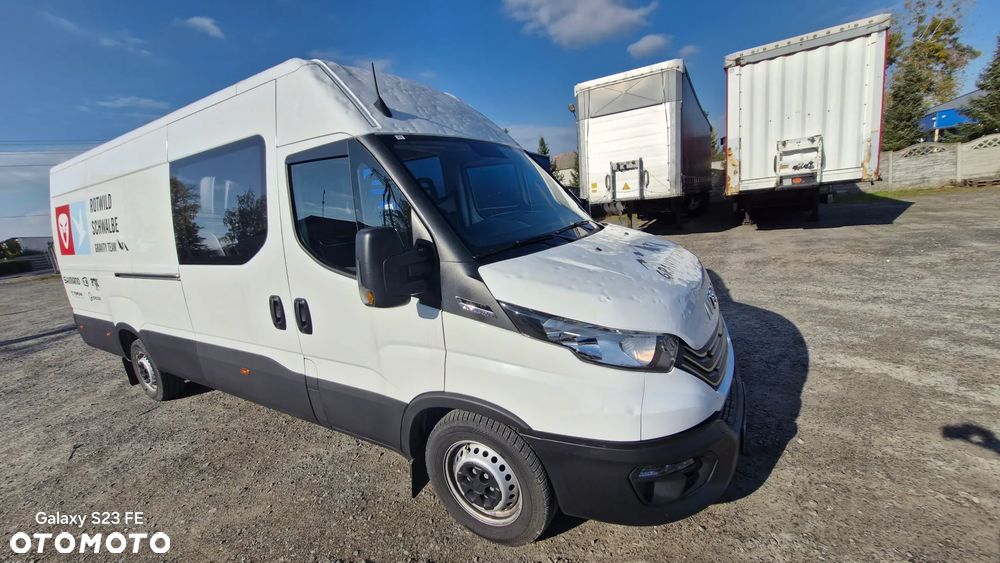 Iveco IS35 - 11