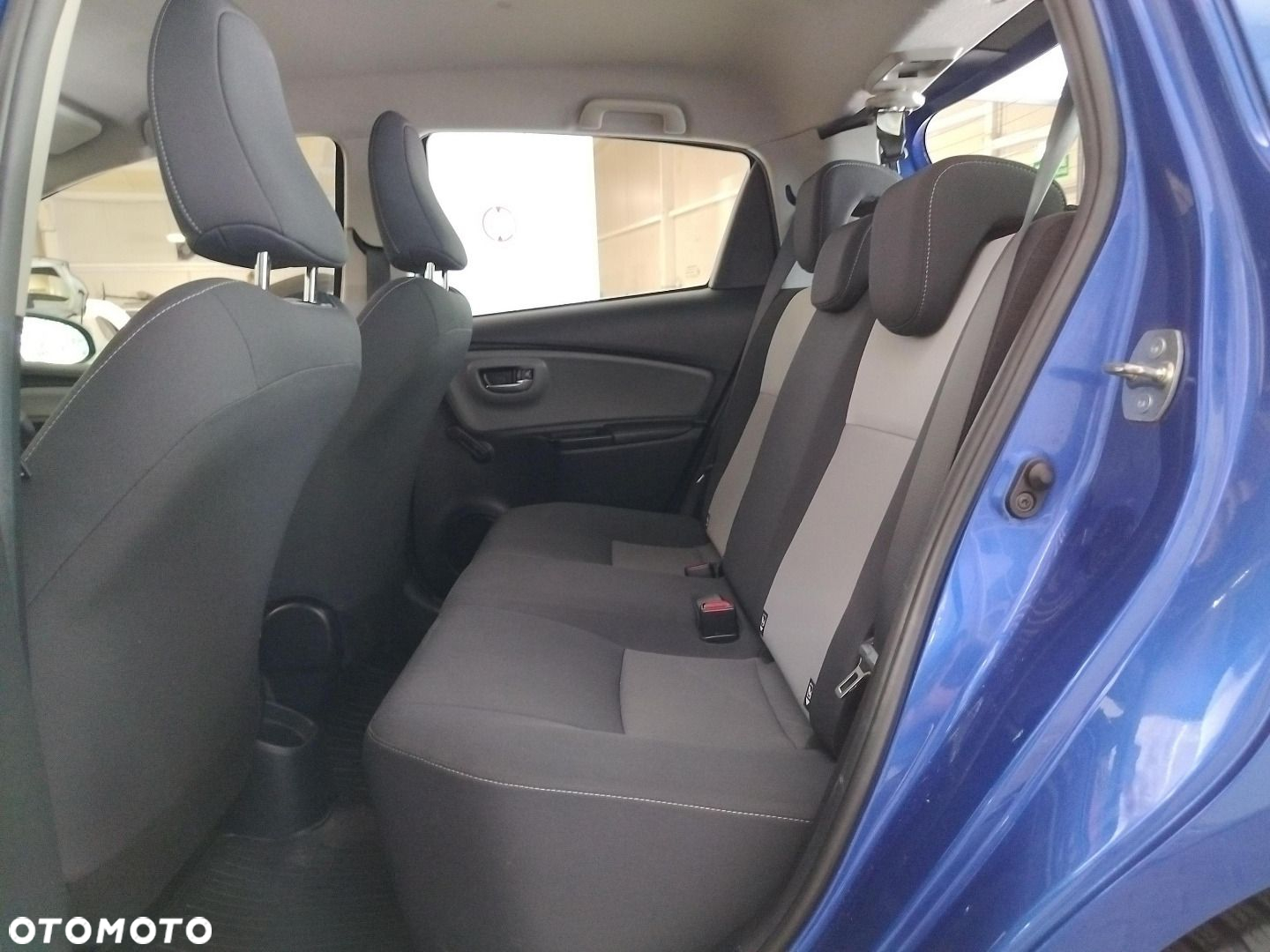 Toyota Yaris - 14