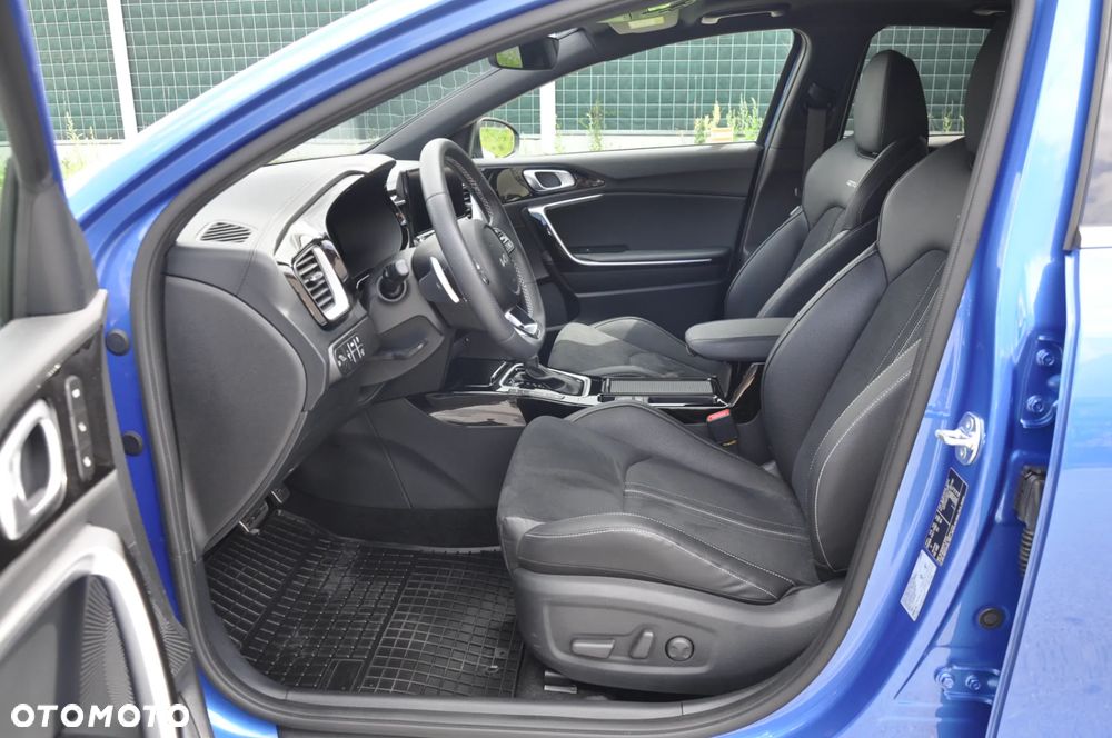 Kia ProCeed 1.5 T-GDI GT Line DCT - 12