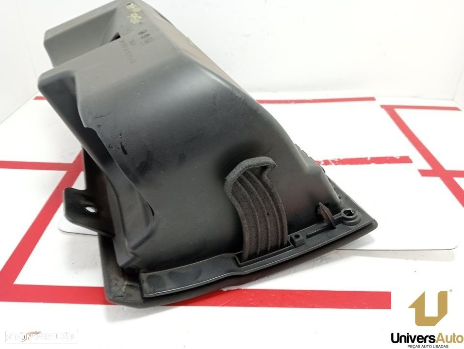 PORTA LUVAS OPEL ZAFIRA A LIMUSINA 2002 - - 4