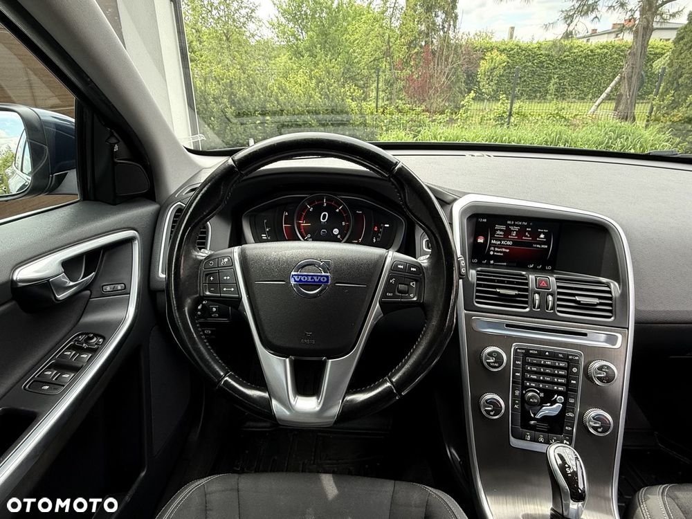 Volvo XC 60 D4 Geartronic Ocean Race - 21