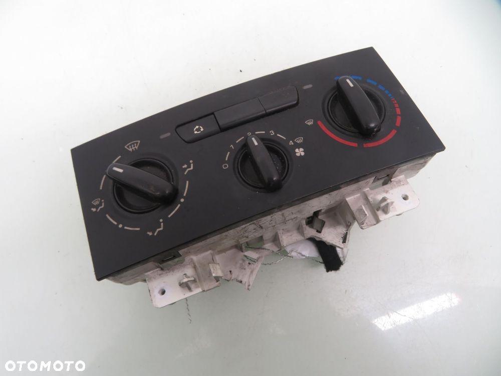 PANEL NAWIEWU PEUGEOT PARTNER II 181440100 181440100 - 9