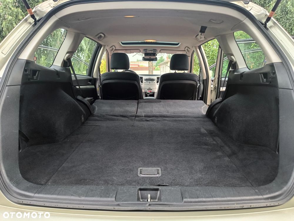 Subaru Legacy 2.0 D Active - 15