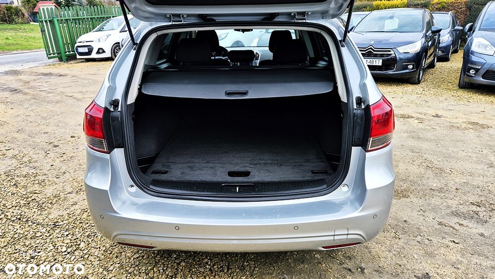Chevrolet Cruze 1.4 T LT+ - 35