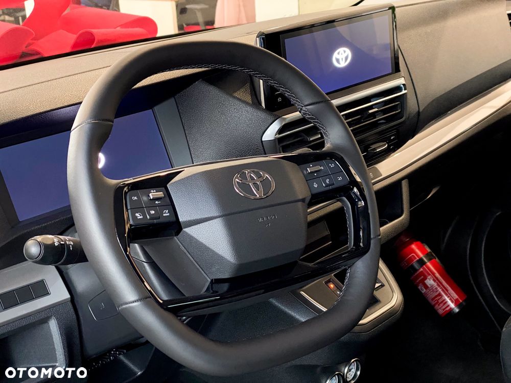 Toyota Proace Verso 2.2 D4-D Long Family - 18