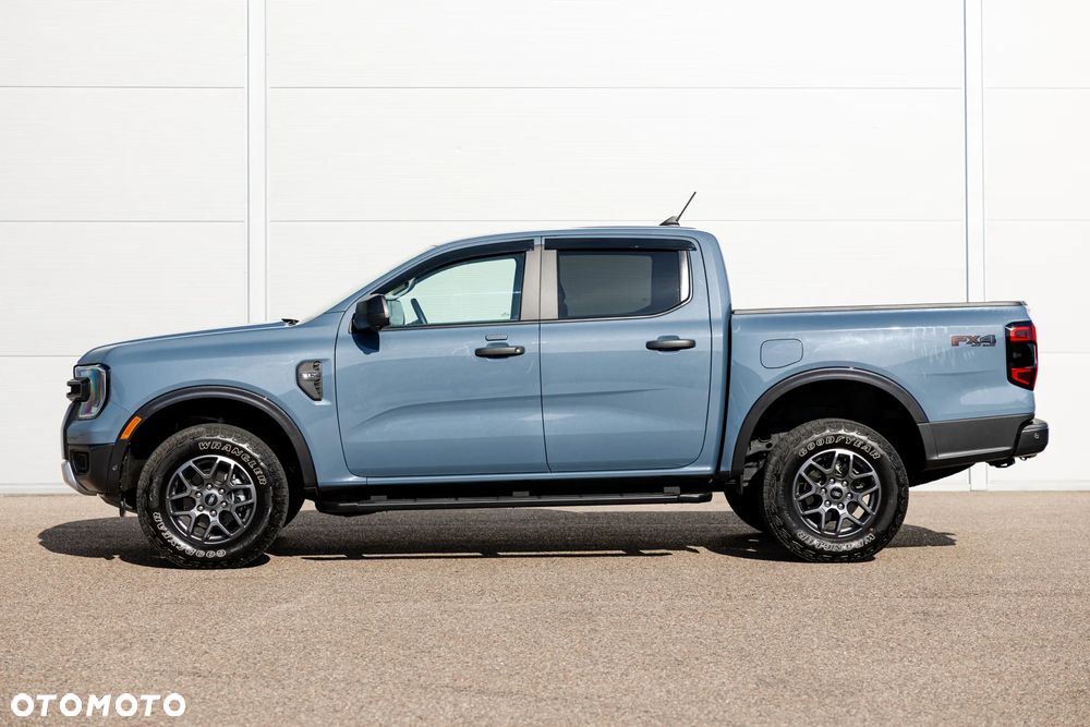 Ford Ranger - 13