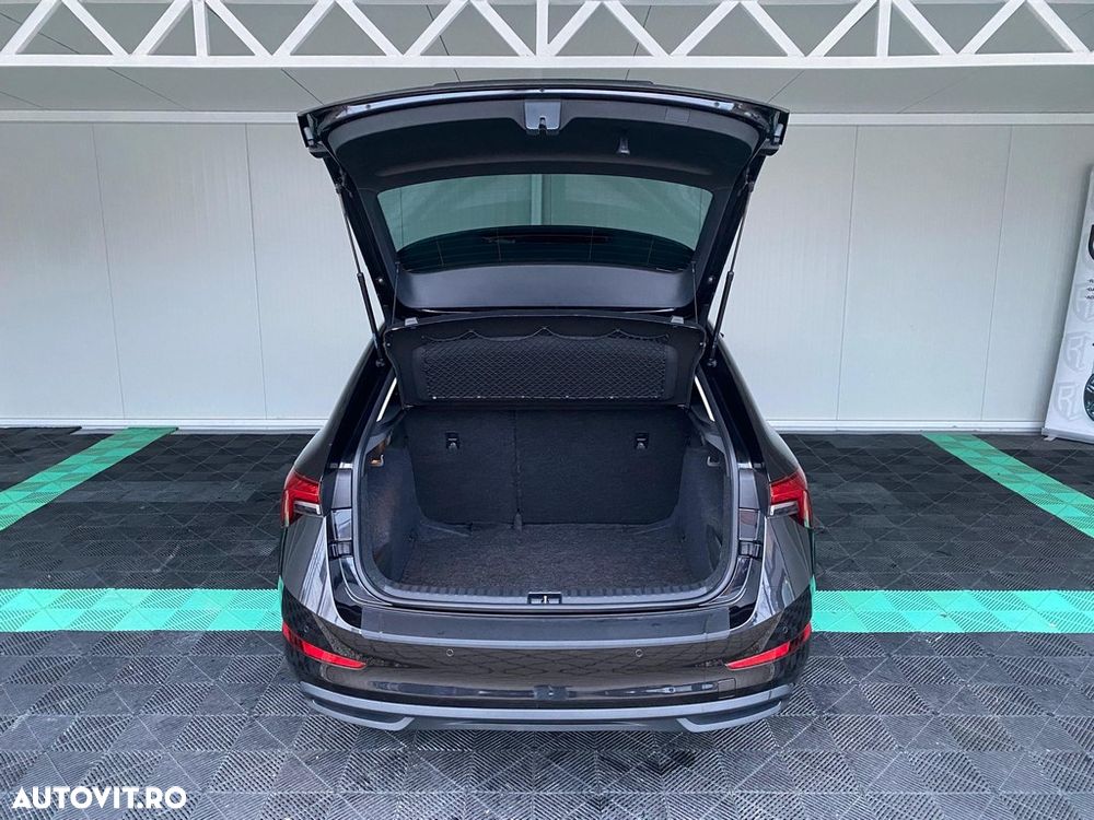 Skoda Scala 1.6 TDI DSG Active - 3