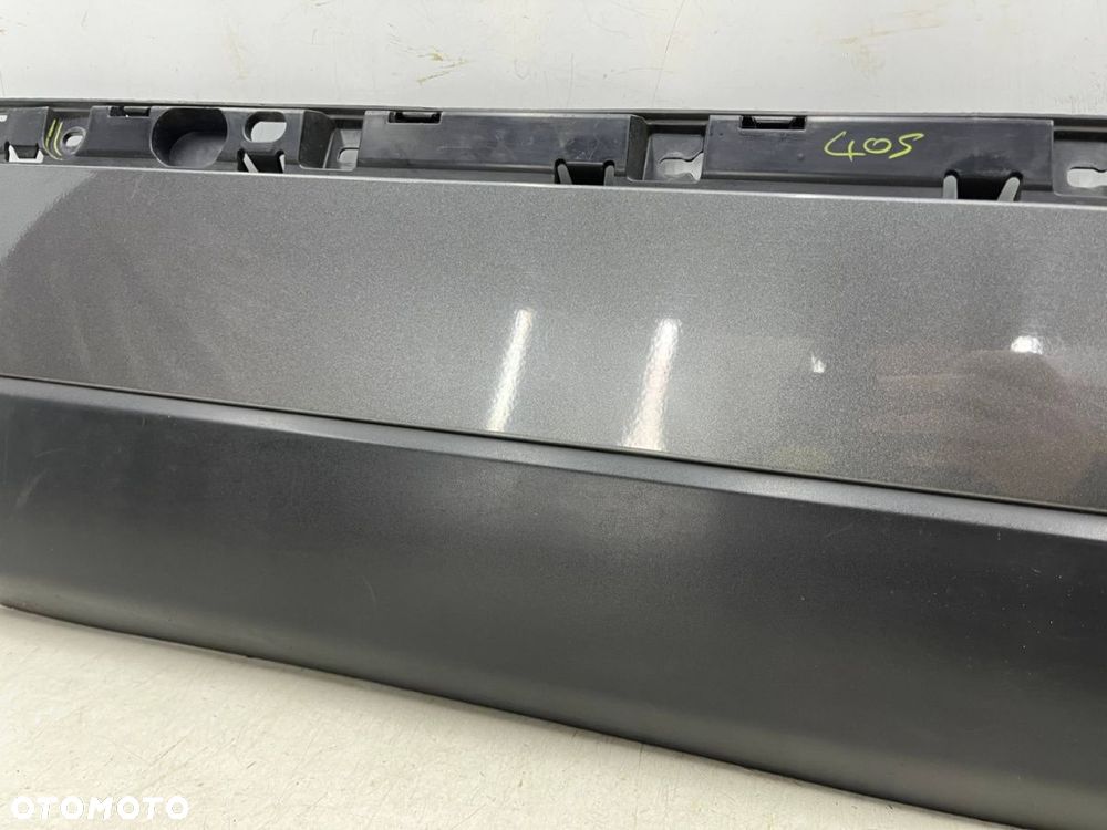 Listwa Range Rover 4 IV L405 12-21r. prawa tylna dolna nakładka drzwi bocznych prawy tył Vogue - 5
