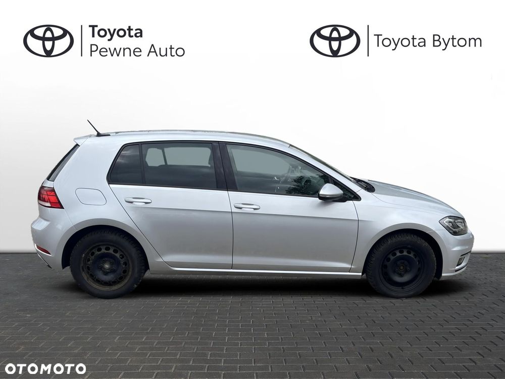 Volkswagen Golf - 15