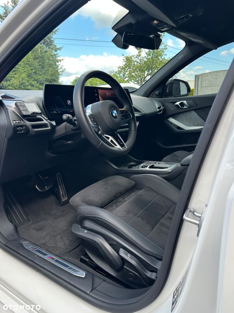 BMW Seria 1 - 19