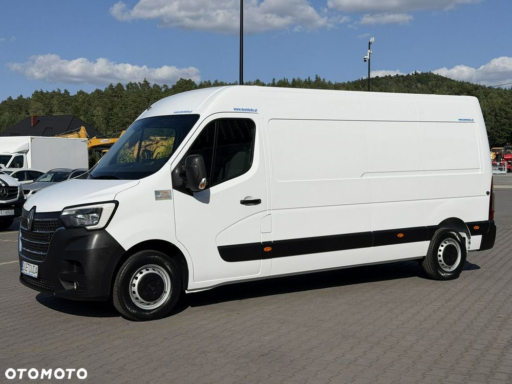Renault Master - 13