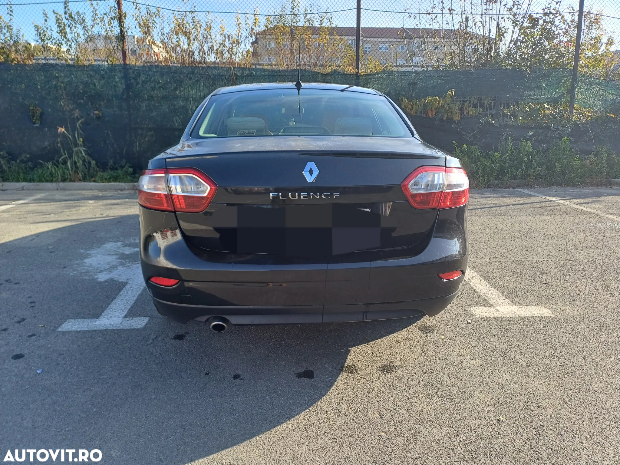 Renault Fluence - 3
