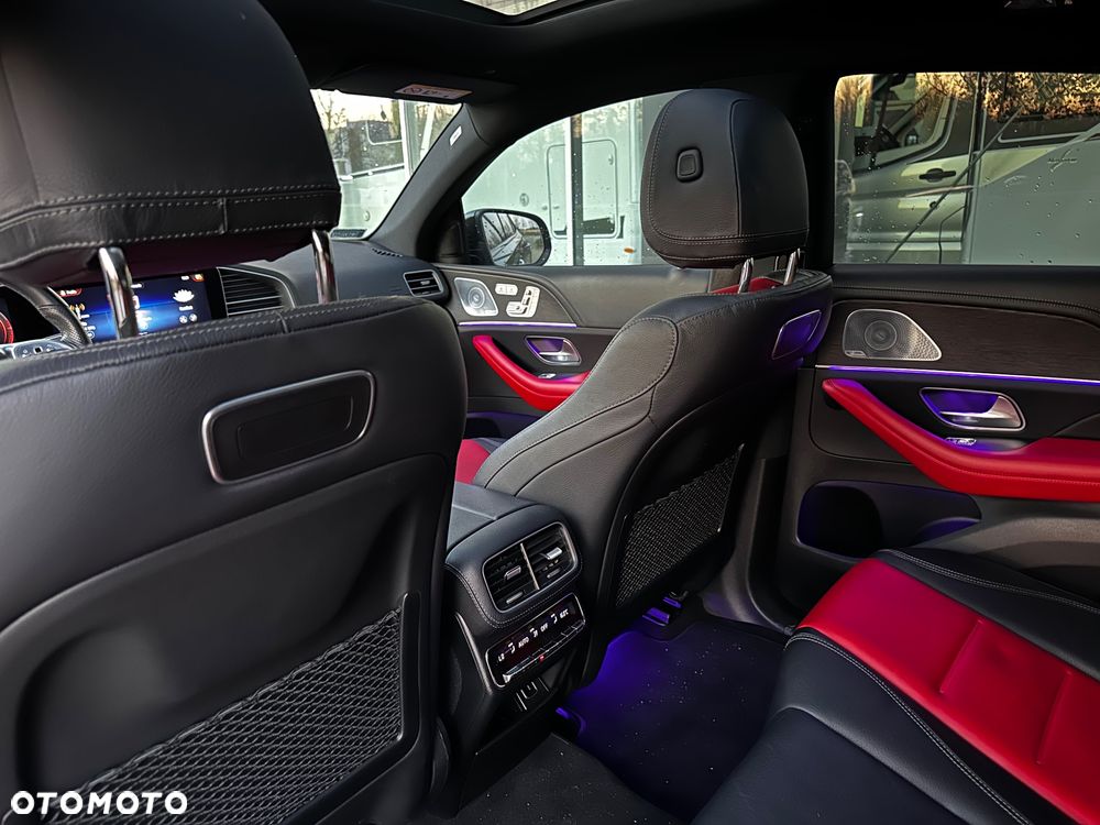 Mercedes-Benz GLE 400 d 4-Matic Premium Plus - 15