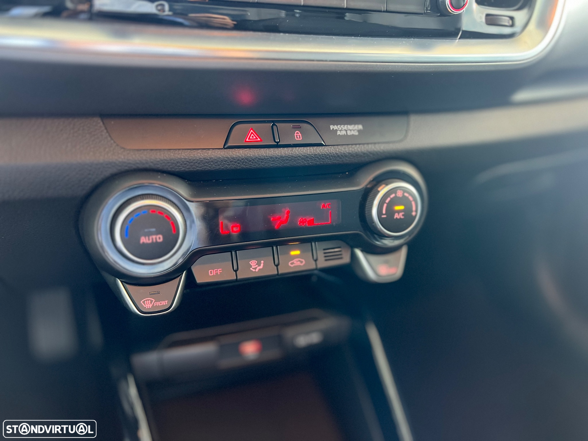Kia Stonic 1.0 T-GDI Drive - 8