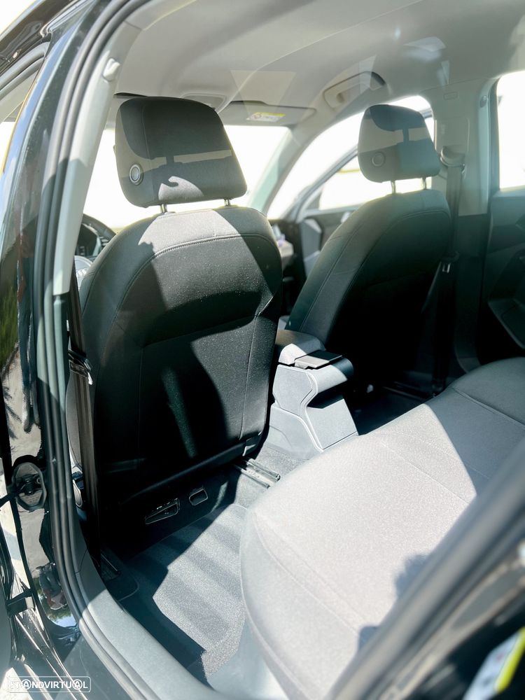 Audi A1 Sportback 25 TFSI - 15