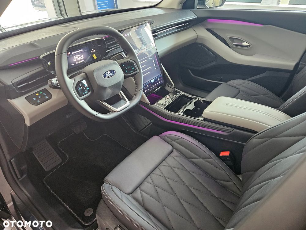 Ford Explorer 79kWh Premium RWD - 17