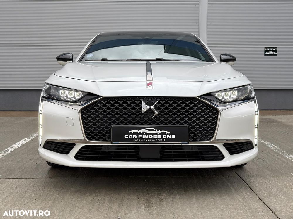 DS Automobiles DS 9 - 36