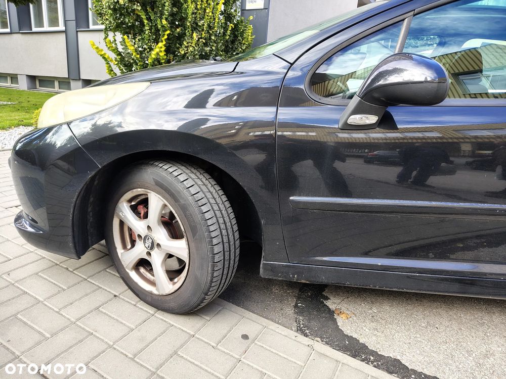 Peugeot 207 120 Sport - 18
