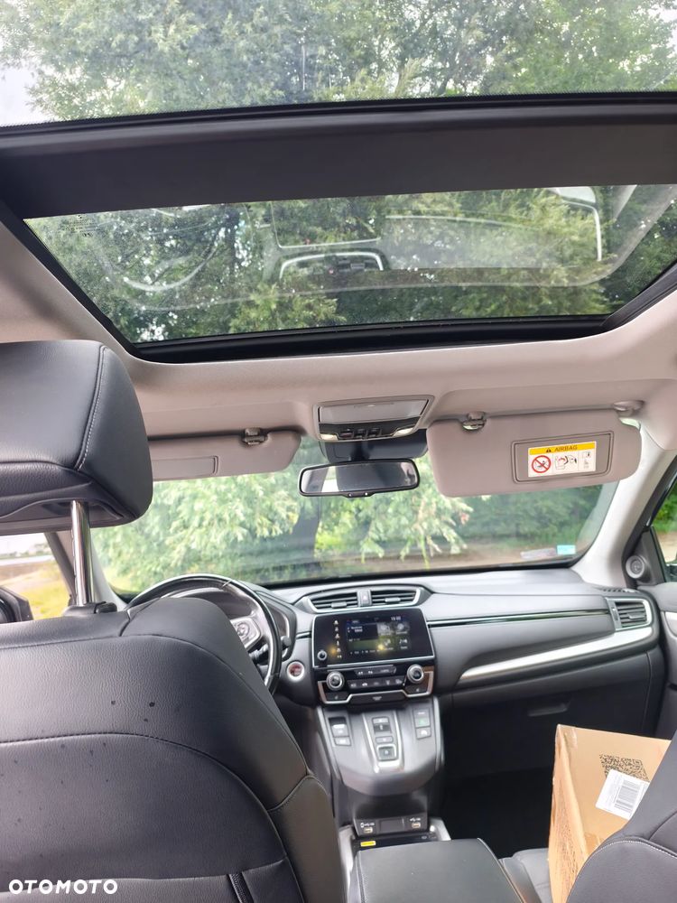 Honda CR-V 2.0 i-MMD Executive (Honda Connect+) - 9